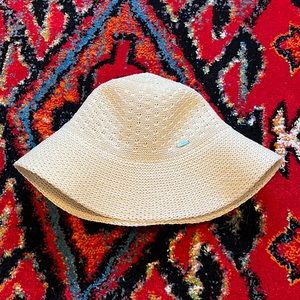 Coolibar Women’s Marina Sun Hat